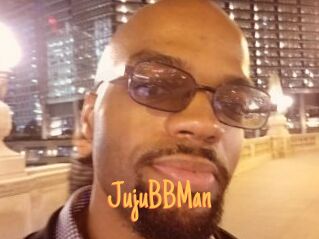 JujuBBMan