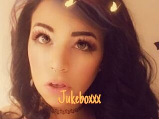Jukeboxxx