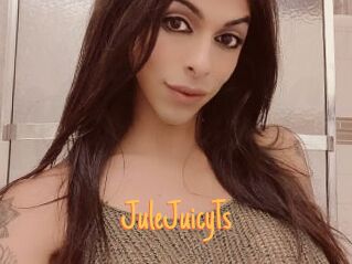 JuleJuicyTs
