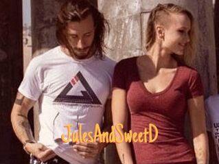JulesAndSweetD