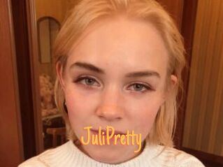 JuliPretty