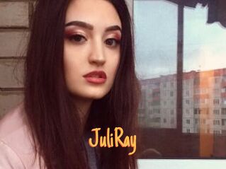 JuliRay