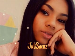 JuliSaenz