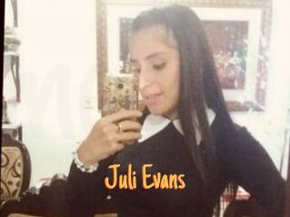 Juli_Evans