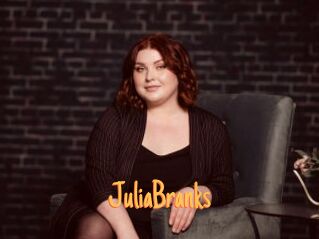 JuliaBranks