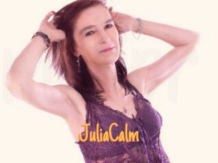 JuliaCalm