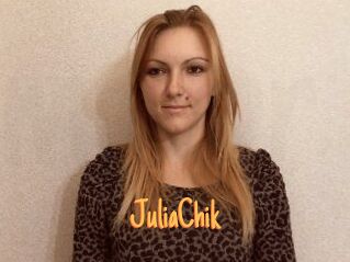 JuliaChik