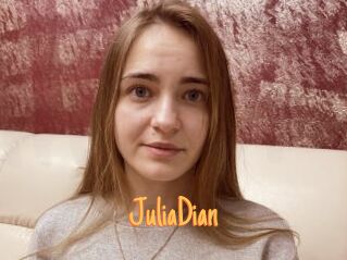 JuliaDian