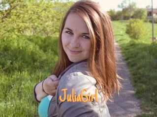 JuliaGirl