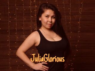 JuliaGlorious Mobile Porno