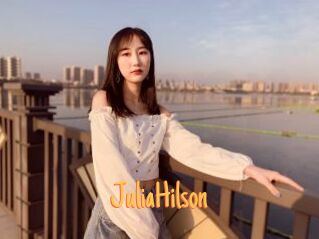JuliaHilson