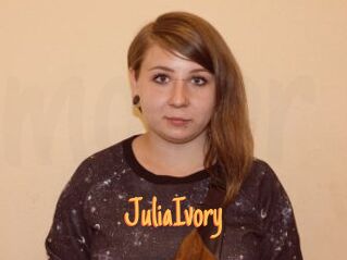 JuliaIvory