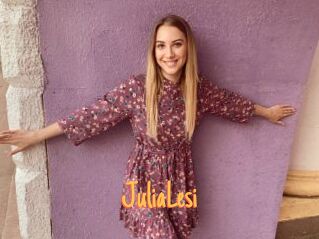 JuliaLesi
