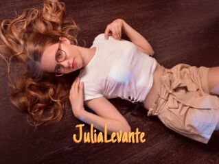 JuliaLevante