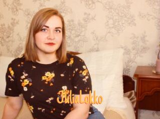 JuliaLokko