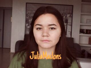 JuliaMaclons