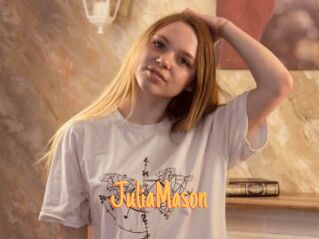 JuliaMason