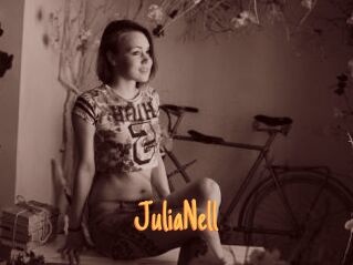 JuliaNell Mobile Porno
