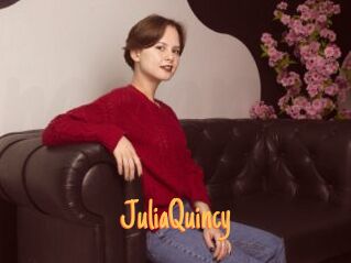 JuliaQuincy