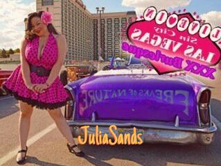 JuliaSands