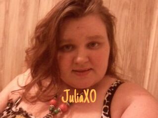 JuliaXO