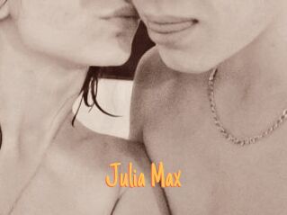 Julia_Max