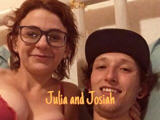Julia_and_Josiah Mobile Porno