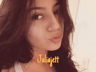 Juliajett Mobile Porno