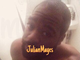 Julian_Mayes