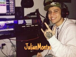 JulianMontes
