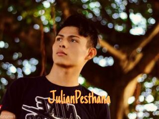JulianPesthana
