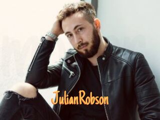 JulianRobson