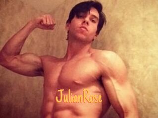 Julian_Rose