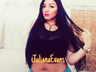 JulianaEvans