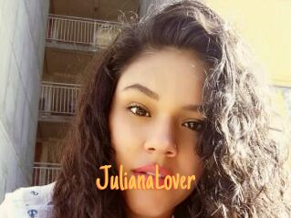 JulianaLover