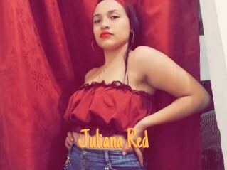 Juliana_Red
