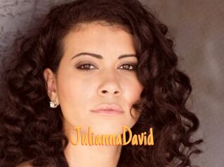 JuliannaDavid