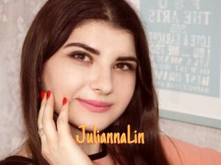 JuliannaLin