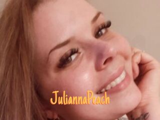 JuliannaPeach