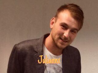 Juliannx