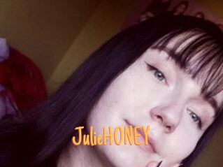 JulieHONEY Mobile Porno