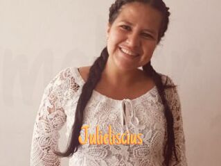 Julieliscius