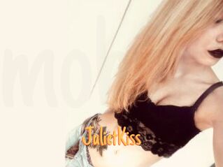 JulietKiss