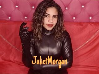 JulietMorgan