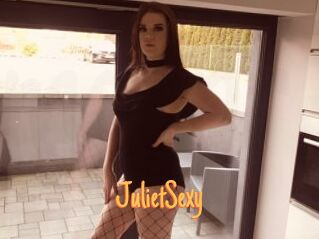 JulietSexy