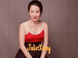 JulietXiong