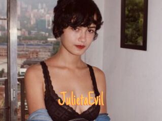 JulietaEvil