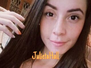 JulietaHall Mobile Porno