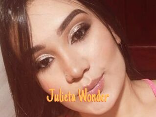 Julieta_Wonder