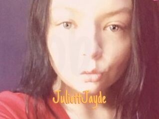 JuliettJayde